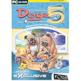 Dogz 5