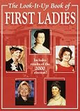The Look-It-Up Book of First Ladies (Look-It-Up Books)