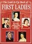 The Look-It-Up Book of First Ladies (Look-It-Up Books)