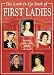 The Look-It-Up Book of First Ladies (Look-It-Up Books)