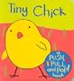 Tiny Chick (Push Pull & Pop)