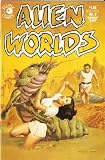Alien Worlds #9 January 1985 Alien Worlds #9 January 1985