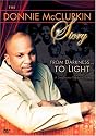 The Donnie McClurkin Story: From Darkness to Light