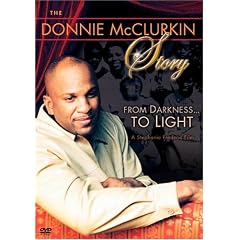 The Donnie McClurkin Story: From Darkness to Light