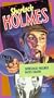 Sherlock Holmes Faces Death [VHS]