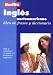 Book Ingles: Libro De Frases Y Diccionario (Berlitz Phrase Book)