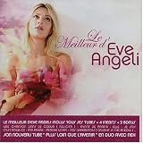 Le Meilleur d'Eve Angeli