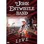 The John Entwistle Band - Live