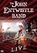 DVD : The John Entwistle Band - Live