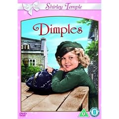 Dimples [DVD]