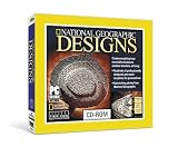 Product details for National Geographic Designs (Jewel Case)