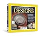 National Geographic Designs (Jewel Case)