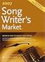 2007 Songwriter's Market