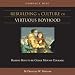 Book cover of Rebuilding a Culture of Virtuous Boyhood (CD) (Training Boys to Be Men of God).