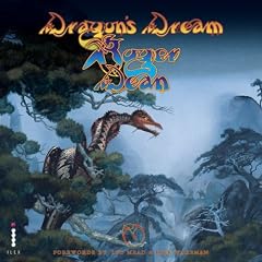 Dragon's Dream: Roger Dean