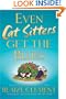 Even Cat Sitters Get the Blues (Dixie Hemingway Mysteries, No. 3)