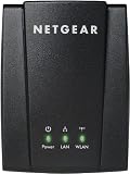 Produkt-Bild: NETGEAR Adaptateur Ethernet vers WiFi-N WNCE2001-100PES