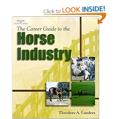 The Career Guide to the Horse Industry