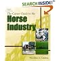 The Career Guide to the Horse Industry
