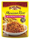Old El Paso Mexican Rice, 8-Ounce Boxes (Pack of 8)