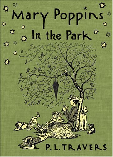 Cover image : Mary Poppins in the Park (Mary Poppins)