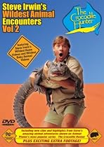 Steve Irwin's Wildest Animal Encounters - Vol. 2 [DVD] [2003]