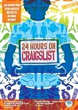 24 Hours on Craigslist