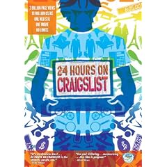 24 Hours on Craigslist