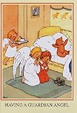Having a guardian angel
