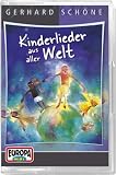 Produkt-Bild: Kinderlieder aus aller Welt