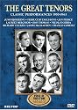 Voices of Firestone: The Great Tenors / Bjorling, Corelli, Tagliavini, Tucker, Peerce, Gedda, McCracken, Thomas