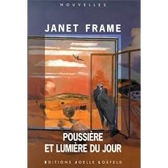 Poussi�re et Lumi�re du jour: Nouvelles