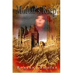 Mortar's Keep (Annaliese-Thielman Series)