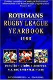 Rothman's Rugby League Year Book