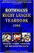 Rothman's Rugby League Year Book by Raymond Fletcher ISBN 0747276838