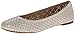 Lucky Brand Women's Eastlee Ballet Flat