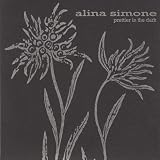 Alina Simone - Prettier in the Dark