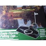 Eagle Electric Putting Cup Wide Entrance