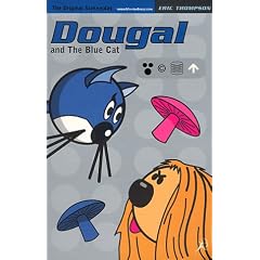 Dougal and the Blue Cat