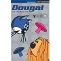 Dougal and the Blue Cat