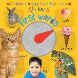 First Words. Graphics and Text, Mark Williams (Clickers)