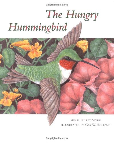 Hungry Hummingbird, The