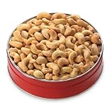Fancy Cashews (20 oz) - Wisconsin Cheeseman