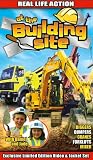 Real Life Action at the Building Site [Free Builders Jacket] [VHS]