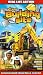 Real Life Action At The Building Site [VHS]