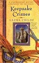 Keepsake Crimes (Scrapbooking Mystery Books)