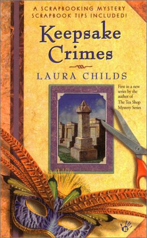 Mystery Crime