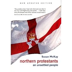 Northern Protestants - An Unsettled People
