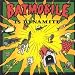 Batmobile - Is Dynamite