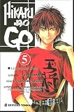 Hikaru No Go, tome 5